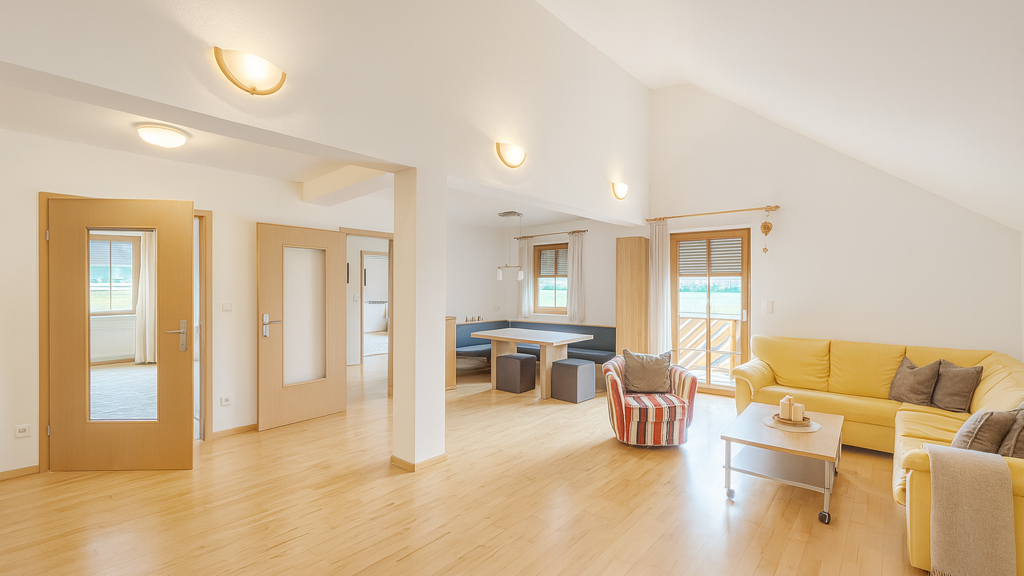 Mehrfamilienhaus zum Kauf 990.000 € 8 Zimmer 216 m² 399 m² Grundstück frei ab 31.03.2026 Grödig 5082