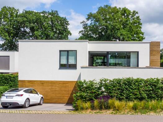 Villa zum Kauf 1.295.000 € 6 Zimmer 339 m² 965 m² Grundstück Landgraaf 6371 KG