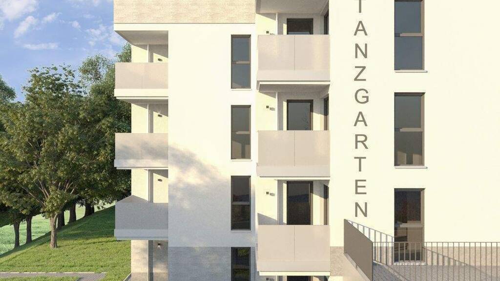 Wohnung zum Kauf - Erstbezug provisionsfrei 255.000 € 3 Zimmer 68,8 m² EG frei ab sofort Am Schüßler Ronshausen 36217