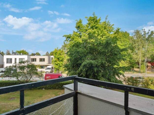 Wohnung zum Kauf provisionsfrei 127.100 € 1 Zimmer 47,7 m² Stadtrandstraße 484 Spandau Berlin 13589