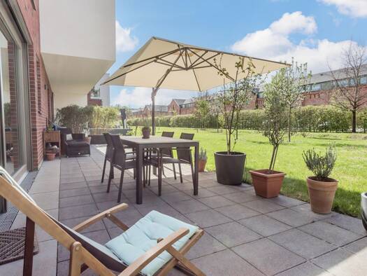 Wohnung zum Kauf 850.000 € 4 Zimmer 123 m² Potsdam 14469