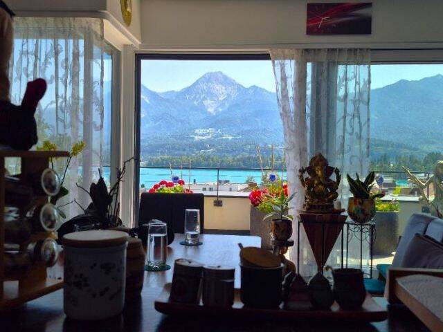 Wohnung – Villach, Türkei - Ansicht 4
