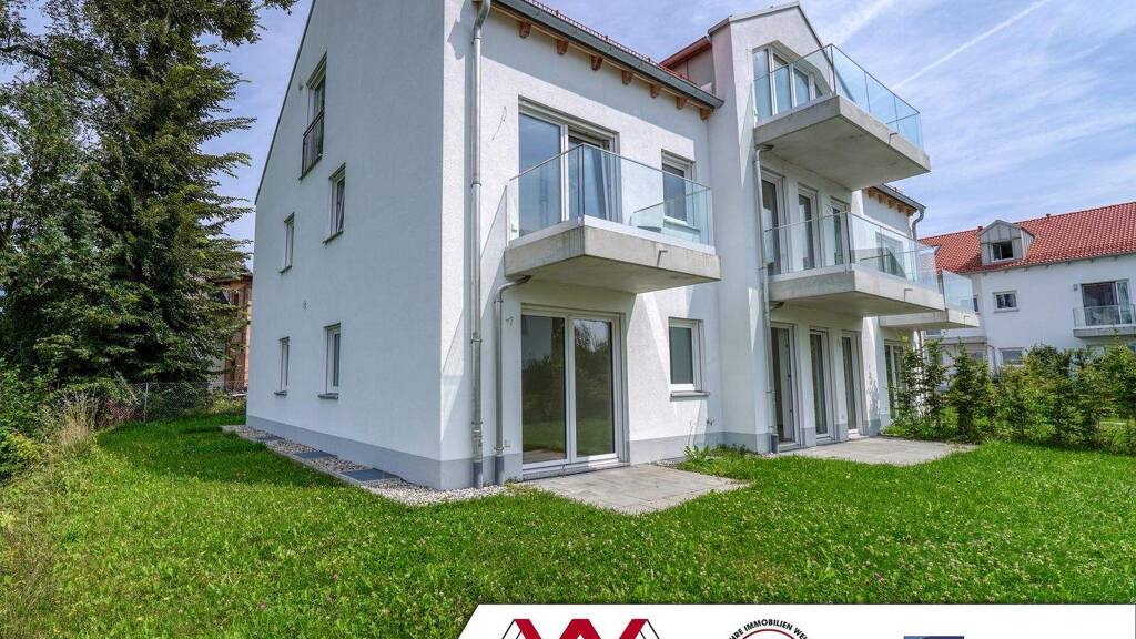 Wohnung zum Kauf 588.000 € 3 Zimmer 82,4 m² 1. Geschoss Grafing Grafing bei München 85567