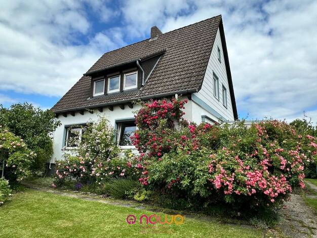 Einfamilienhaus zum Kauf 199.000 € 5 Zimmer 120 m² 654 m² Grundstück Ringelheim Süd 38259