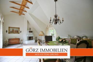 Haus zum Kauf 745.000 € 6 Zimmer 376 m² 924 m² Grundstück Quickborn 25451