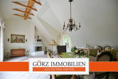 Haus zum Kauf 745.000 € 6 Zimmer 376 m² 924 m² Grundstück Quickborn 25451