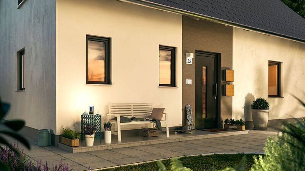 Haus zum Kauf provisionsfrei 736.240 € 8 Zimmer 211 m² 984 m² Grundstück Rothenborn Landstuhl 66849