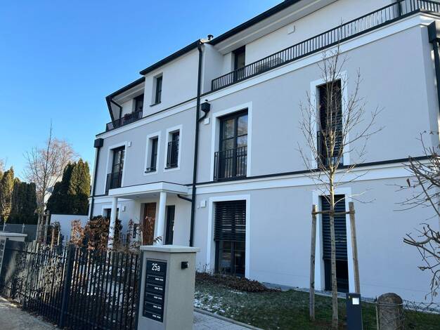 Terrassenwohnung zur Miete 1.820 € 2 Zimmer 62,3 m² Geschoss EG/2 frei ab sofort Buchhierlstraße 25 Thalk.Obersendl.-Forsten-Fürstenr.-Solln München 81479