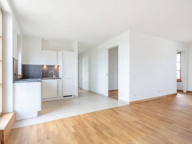 Wohnung zur Miete 2.590 € 2,5 Zimmer 89,6 m² 5. Geschoss Tölzer Str. 2e Thalk.Obersendl.-Forsten-Fürstenr.-Solln München 81379