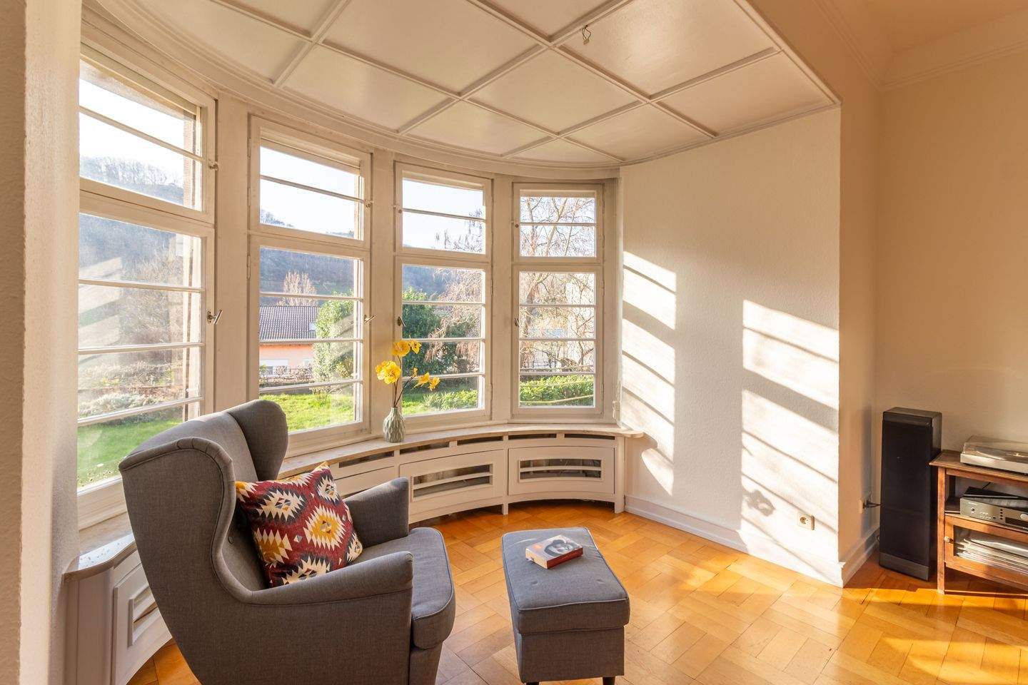 Einfamilienhaus zum Kauf - Mehr