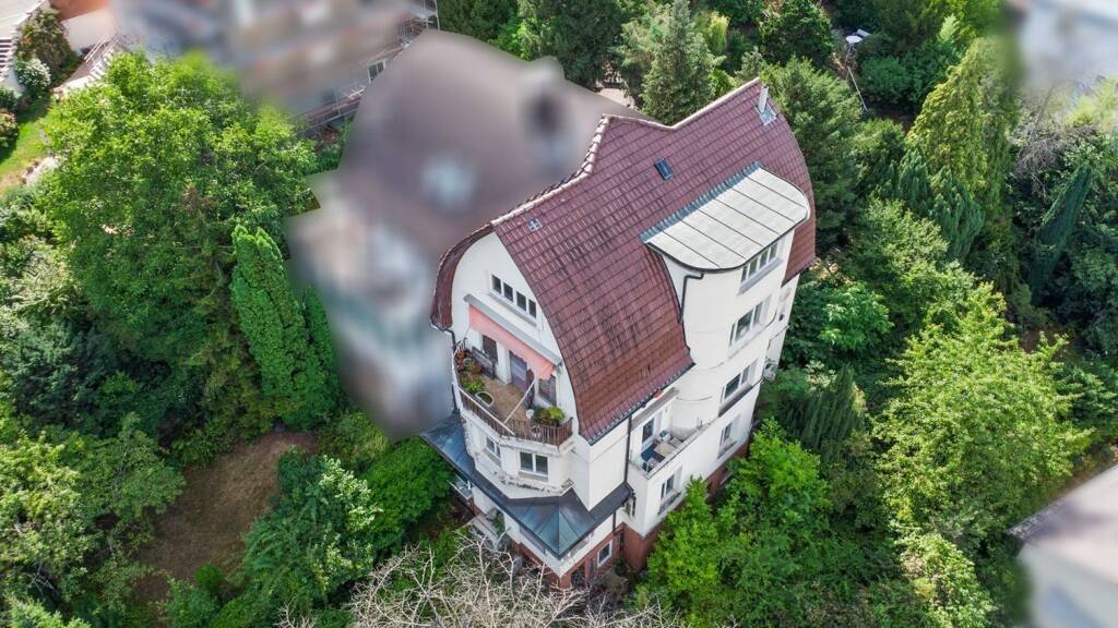 Doppelhaushälfte zum Kauf 2.500.000 € 13 Zimmer 264,2 m² 1.000 m² Grundstück West Stuttgart 70193