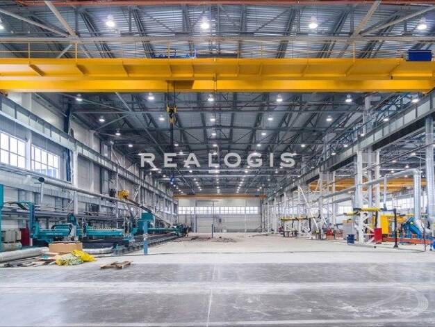Halle/Industriefläche zur Miete 6.000 m² Lagerfläche teilbar ab 1.500 m² Bietigheim-Bissingen 74321