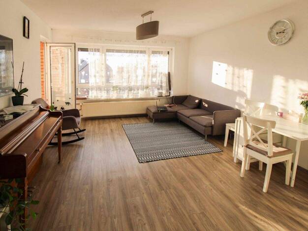 Wohnung zum Kauf 309.000 € 3 Zimmer 76 m² 3. Geschoss Sürth Köln 50999