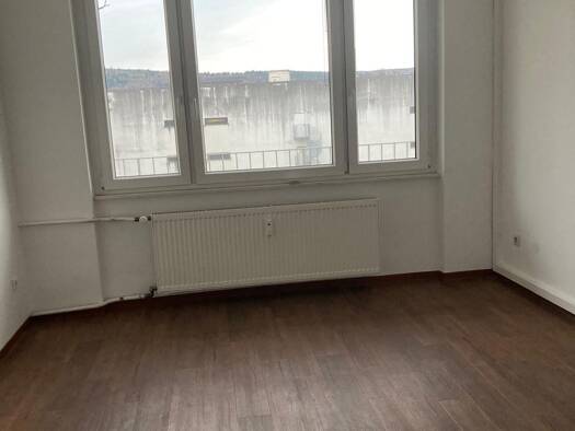 Wohnung zur Miete 890 € 3 Zimmer 85 m² 2. Geschoss frei ab sofort Oststadt Pforzheim 75175