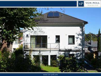 Einfamilienhaus zum Kauf 2.150.000 € 5 Zimmer 299 m² 752 m² Grundstück Kronberg Kronberg im Taunus 61476
