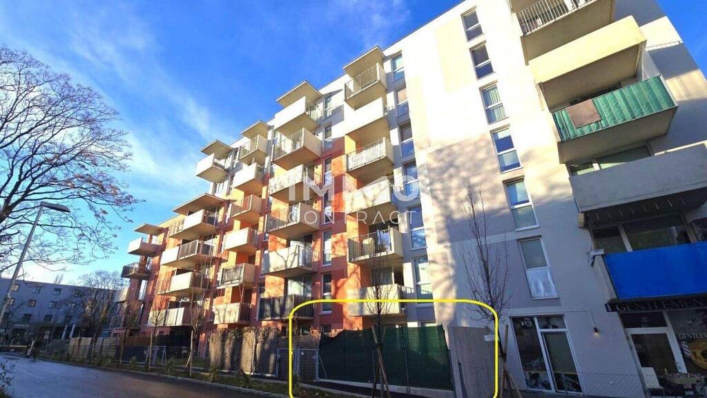 Wohnung zur Miete 440 € 2 Zimmer 44,6 m² EG Idlhofgasse 70 Gries Graz 8020