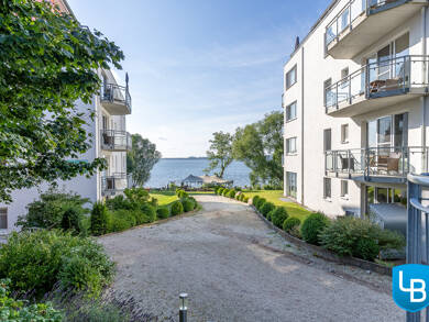 Wohnung zum Kauf 169.000 € 1 Zimmer 46,4 m² 2. Geschoss Ascheberg 24326
