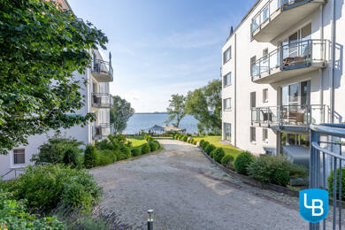 Wohnung zum Kauf 169.000 € 1 Zimmer 46,4 m² 2. Geschoss Ascheberg 24326