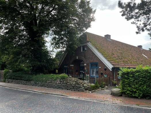 Mehrfamilienhaus zum Kauf 425.000 € 8 Zimmer 282 m² 3.239 m² Grundstück Steinhausen Bockhorn 26345