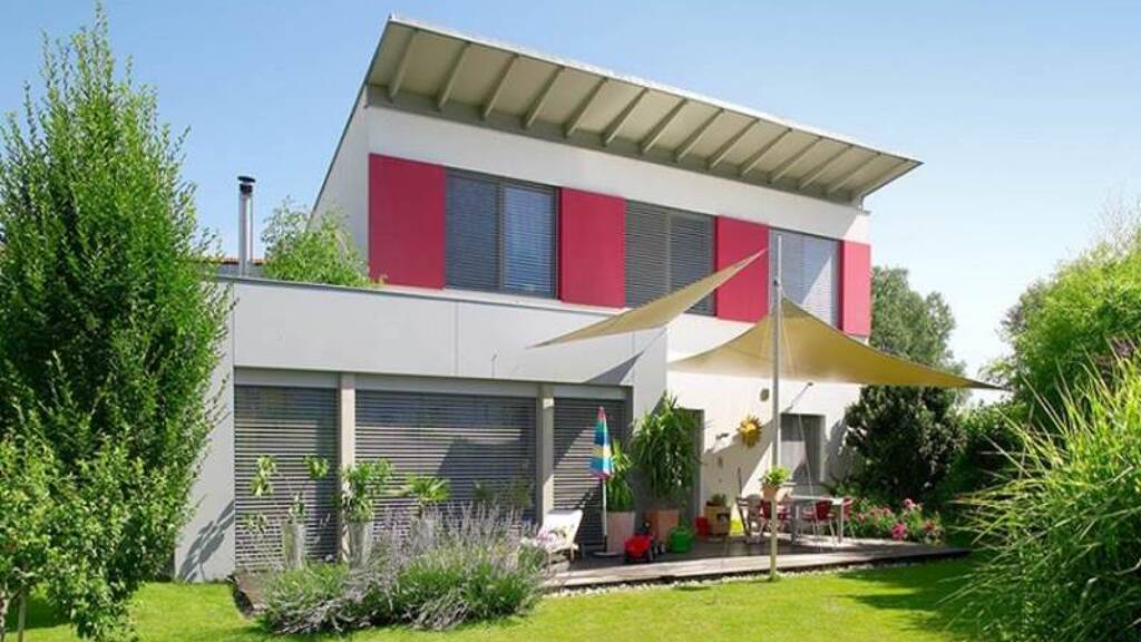 Haus zum Kauf provisionsfrei 31.000 € 121 m² 205 m² Grundstück Hinternah Schleusingen 98553