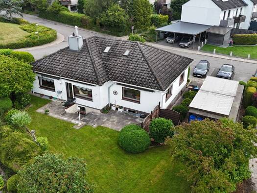 Einfamilienhaus zum Kauf 598.000 € 4 Zimmer 115 m² 581 m² Grundstück Klausdorf Altenholz 24161
