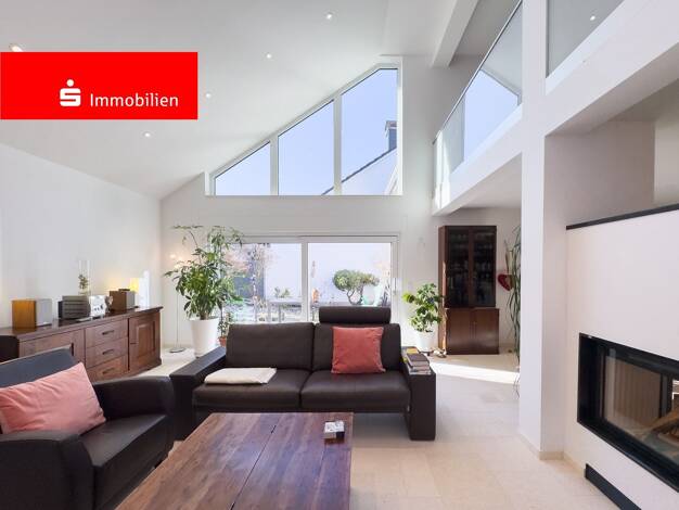 Reihenmittelhaus zum Kauf 899.000 € 5 Zimmer 162,3 m² 312 m² Grundstück Seligenstadt 63500