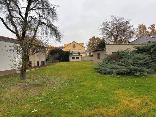 Grundstück zum Kauf 565.000 € 900 m² Grundstück Böhlitz-Ehrenberg Leipzig 04178