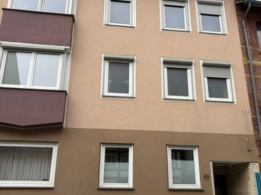 Wohnung zur Miete 525 € 3,5 Zimmer 75 m² Geschoss 3/4 frei ab 01.02.2027 Northeim Northeim 37154