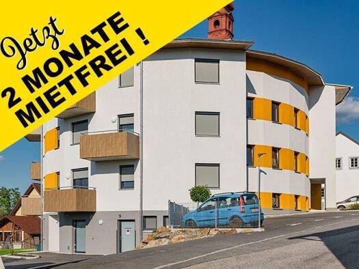 Wohnung zur Miete 563 € 54,6 m² Marktplatz 90/2 Hoheneich 3945