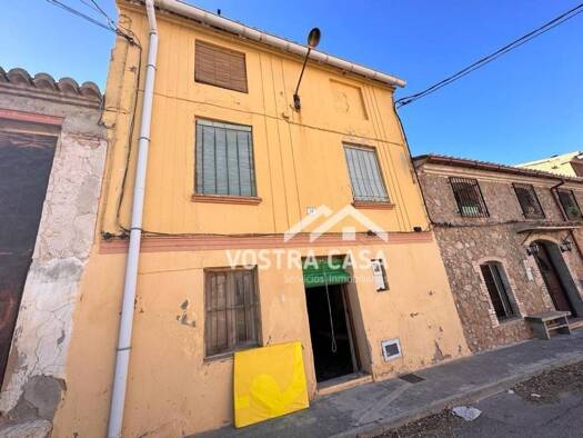 Villa zum Kauf 53.000 € 4 Zimmer 193 m² Requena 46340