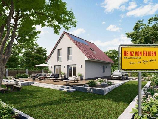 Einfamilienhaus zum Kauf 275.500 € 5 Zimmer 116 m² 541 m² Grundstück Büsum 25761