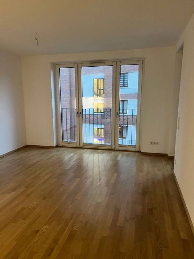 Wohnung zur Miete 1.092 € 2 Zimmer 55,6 m² 3. Geschoss Alter Güterbahnhof 2F Winterhude Hamburg-Winterhude 22303