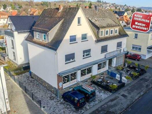 Haus zum Kauf provisionsfrei 649.500 € 12 Zimmer 414,6 m² 426 m² Grundstück Wetzlar 35576