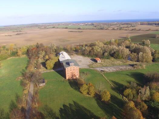 Bungalow zum Kauf - Erstbezug provisionsfrei 478.400 € 4 Zimmer 105 m² 865 m² Grundstück Klütz 23948