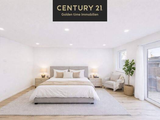 Terrassenwohnung zum Kauf 379.000 € 4 Zimmer 112 m² Altenmarkt 83352