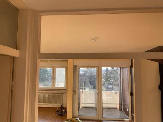 Wohnung zur Miete 1.083 € 4 Zimmer 97 m² 4. Geschoss frei ab 14.02.2026 Äußere Bayreuther Str. 160 Herrnhütte Nürnberg 90411