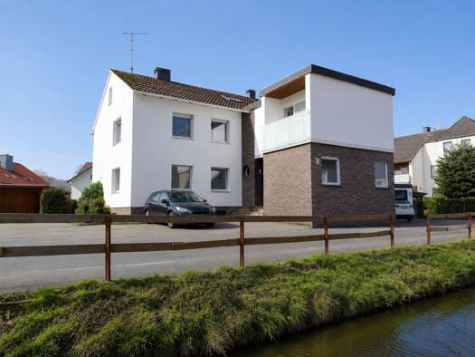 Mehrfamilienhaus zum Kauf 550.000 € 15 Zimmer 330,4 m² 634 m² Grundstück Willebadessen 34439