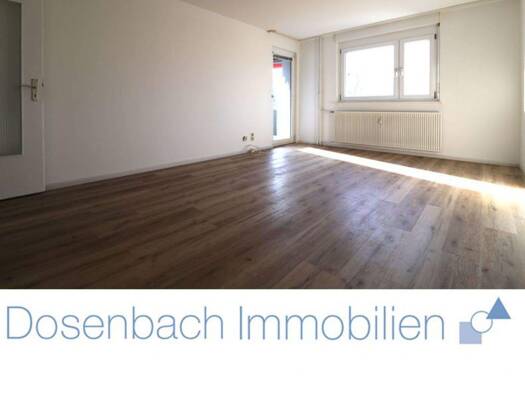 Wohnung zur Miete 1.100 € 3 Zimmer 78 m² 4. Geschoss Lörrach 79539