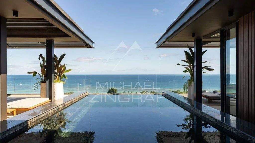 Wohnung zum Kauf - Erstbezug 4.900.000 € 4 Zimmer 450 m² Rivière Noire 90306