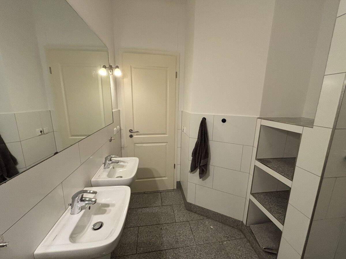 House in Lübeck, Innenstadt - Ansicht 3