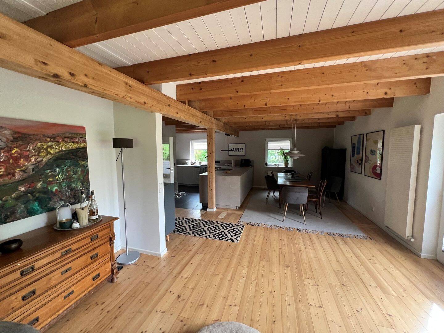 Einfamilienhaus zum Kauf - Ansicht 4