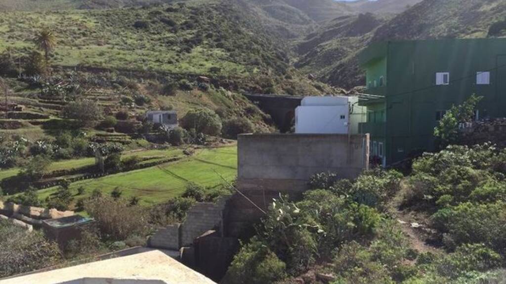 Wohnung zum Kauf 80.000 € 2 Zimmer 90 m² Gáldar 35488