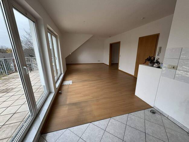 Wohnung zum Kauf 230.000 € 3 Zimmer 88 m² 3. Geschoss Hochheide Duisburg 47198