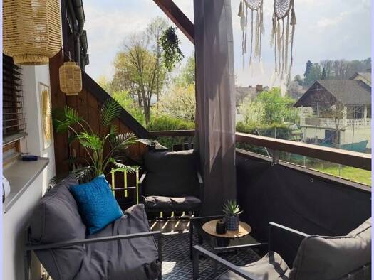 Wohnung zur Miete 837 € 3 Zimmer 71,6 m² 1. Geschoss frei ab 01.12.2026 Ringstrasse 44_06 Bad Gleichenberg 8344