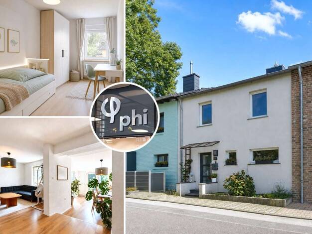 Reihenmittelhaus zum Kauf 249.900 € 4 Zimmer 84 m² 247 m² Grundstück Ofden Alsdorf 52477