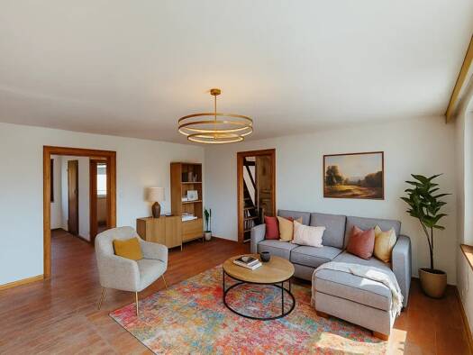 Mehrfamilienhaus zum Kauf als Kapitalanlage geeignet 99.000 € 9 Zimmer 242 m² 194 m² Grundstück Salbke Magdeburg 39122