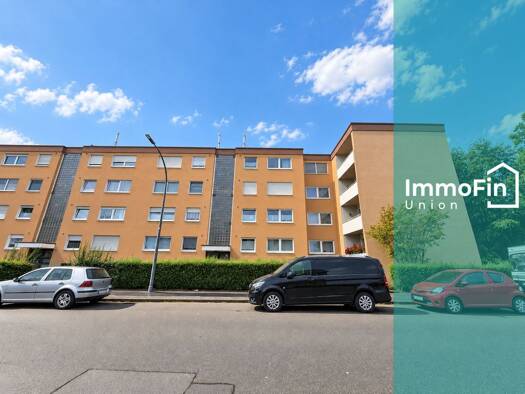Wohnung zum Kauf 215.000 € 4 Zimmer 86 m² 2. Geschoss Am Westheck 122 Brackel Dortmund 44309