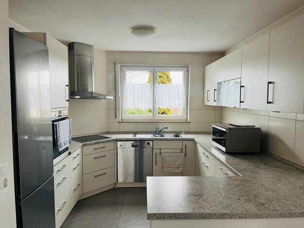 Reihenendhaus zum Kauf 455.000 € 5 Zimmer 135 m² 268 m² Grundstück Unterjettingen Jettingen 71131