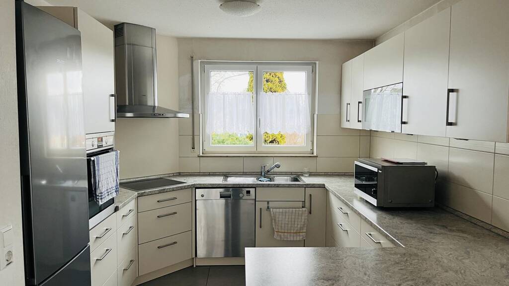 Reihenendhaus zum Kauf 455.000 € 5 Zimmer 135 m² 268 m² Grundstück Unterjettingen Jettingen 71131