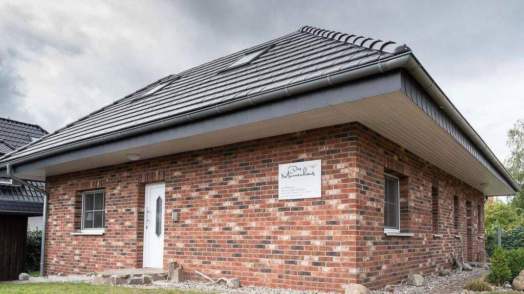 Haus zum Kauf provisionsfrei 617.000 € 6 Zimmer 147 m² 403 m² Grundstück Zu den Karlsbergen 3 Zempin 17459